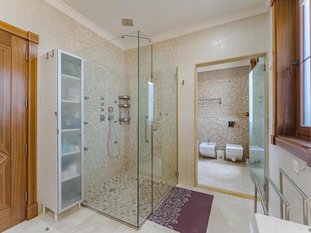 Luxury Villa Nautilus Heated Pool Spa Costa Adeje  Zewnętrze zdjęcie