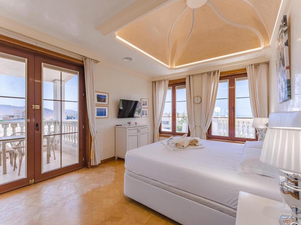 Luxury Villa Nautilus Heated Pool Spa Costa Adeje  Zewnętrze zdjęcie