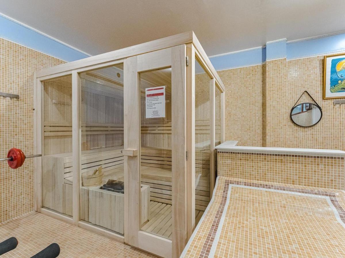 Luxury Villa Nautilus Heated Pool Spa Costa Adeje  Zewnętrze zdjęcie