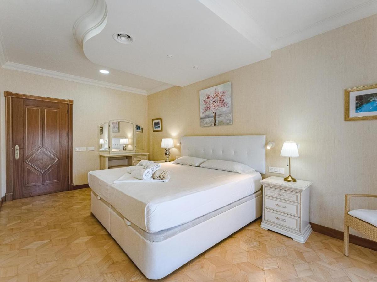 Luxury Villa Nautilus Heated Pool Spa Costa Adeje  Zewnętrze zdjęcie