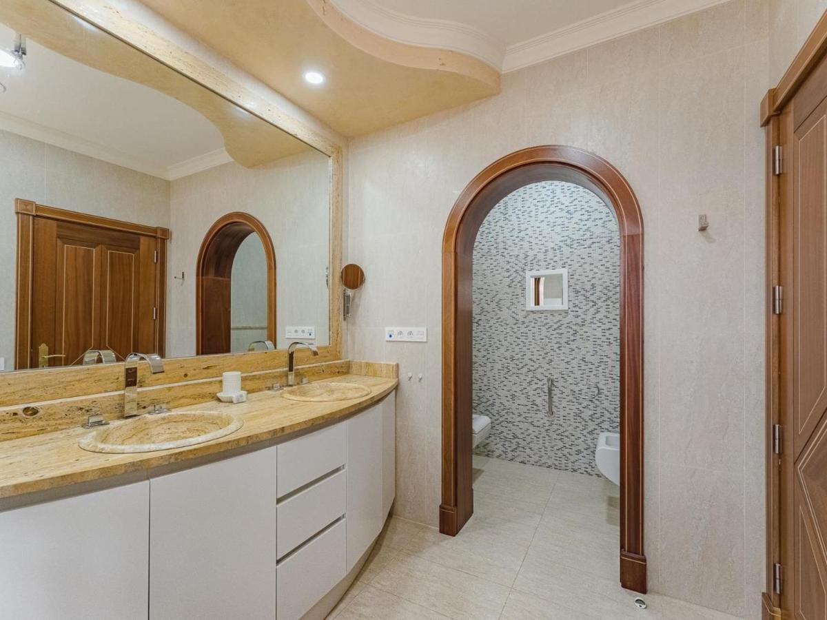 Luxury Villa Nautilus Heated Pool Spa Costa Adeje  Zewnętrze zdjęcie