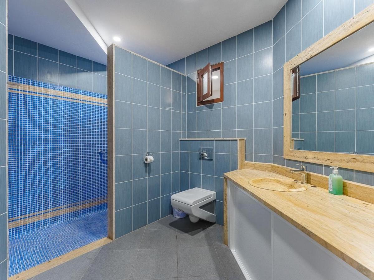 Luxury Villa Nautilus Heated Pool Spa Costa Adeje  Zewnętrze zdjęcie