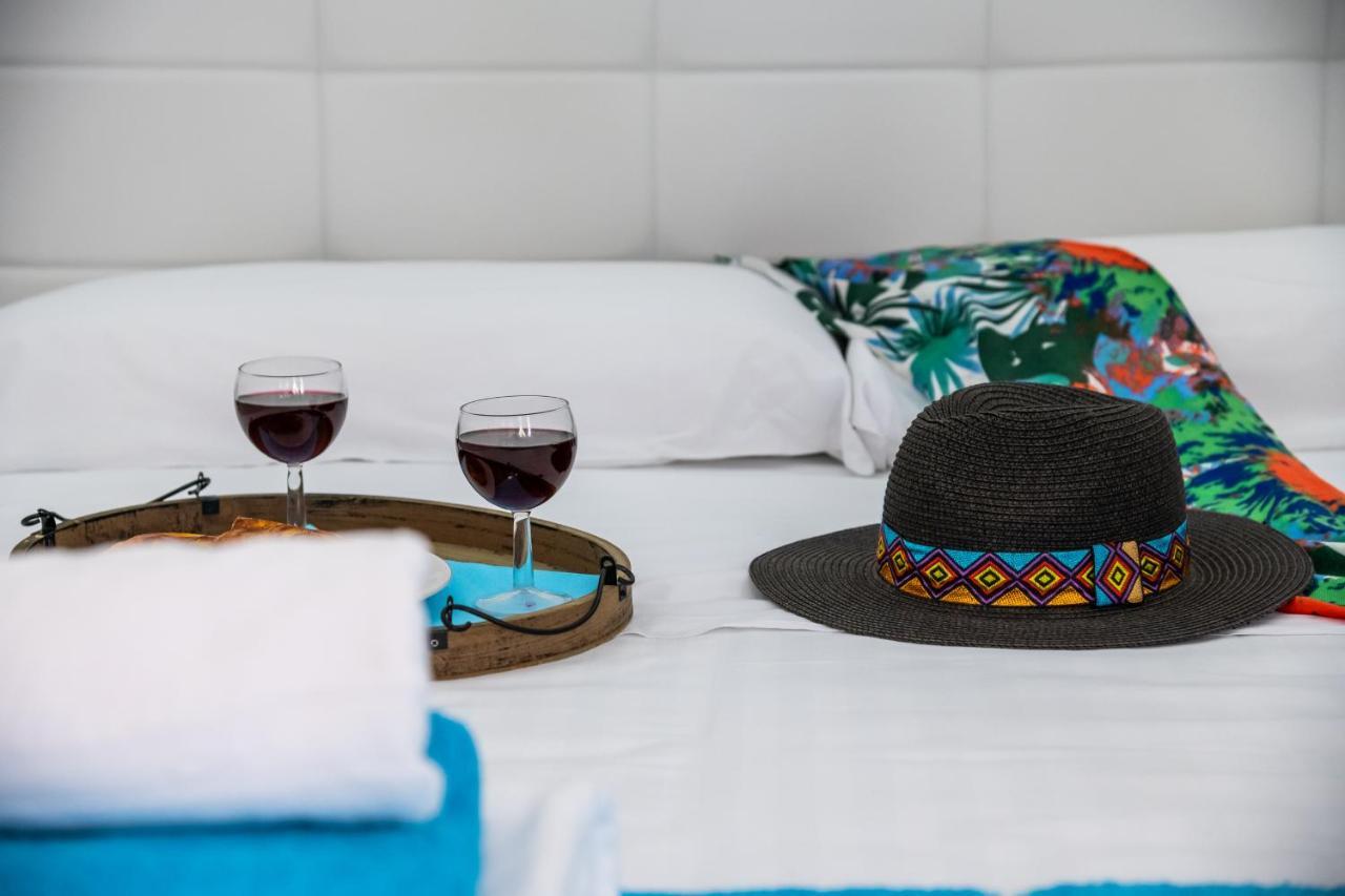Luxury Villa Nautilus Heated Pool Spa Costa Adeje  Zewnętrze zdjęcie